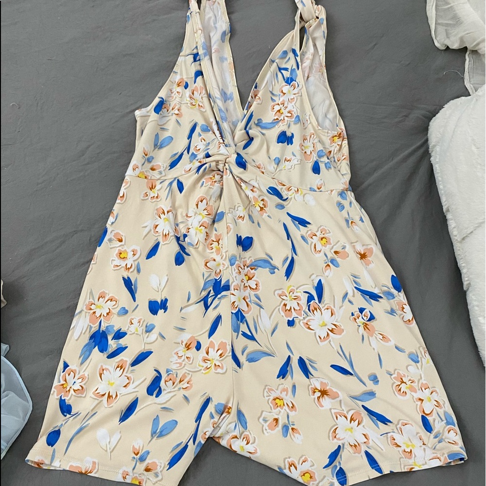Forever 21 romper - medium